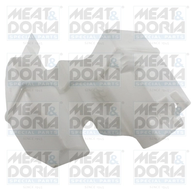 Washer Fluid Reservoir, window cleaning
